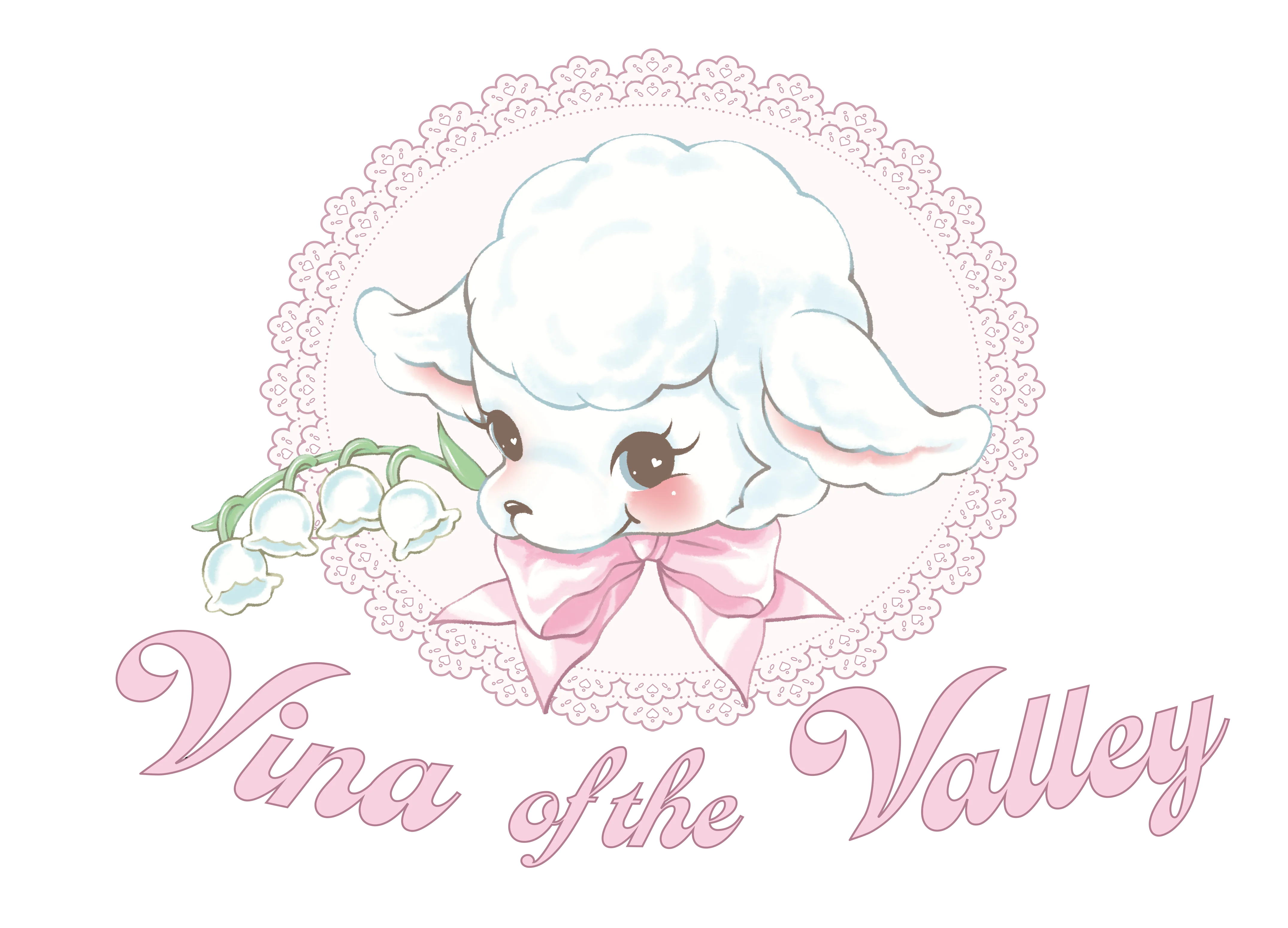 Vina of the Valley